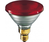 Лампа інфрачервона енергозберігаюча