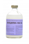Біоцилін - 150 ЛА