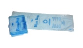 Мішок для взяття сперми Blue Bag з фільтром