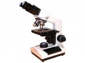 Мікроскоп біологічний XS-3320