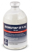 Біомутін 20%