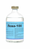 Лєва - 100
