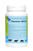 Лімоксин - 400 ВП