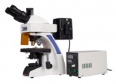 Мікроскоп люмінісцентрний XS-8530