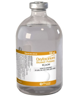 Oxytocinum-Biowet-Puławy