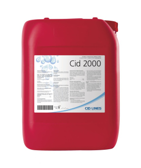 CID 2000