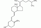 Вітамін D3 (холекальциферол)