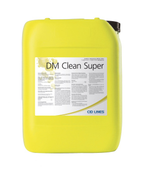 DM CLEAN SUPER